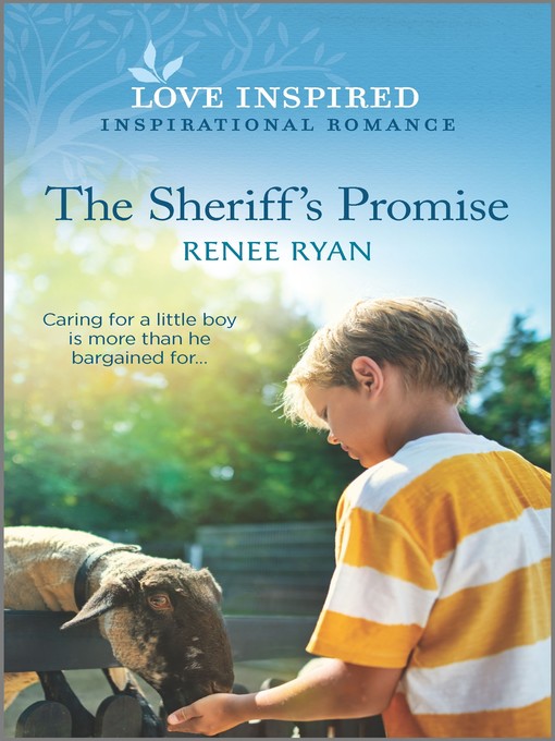 Title details for The Sheriff's Promise by Renee Ryan - Available